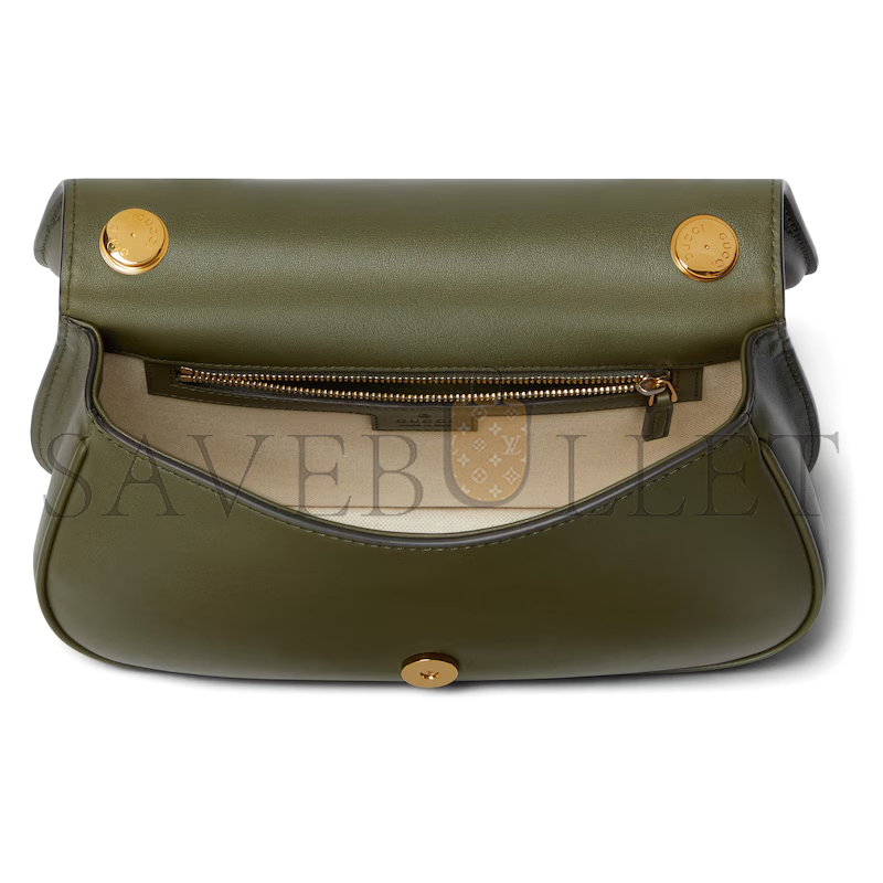 G*u*i blondie medium top handle bag ‎815714 (26.5*16.5*8.5cm)